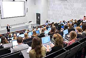 University of Amsterdam (Нидерланды)